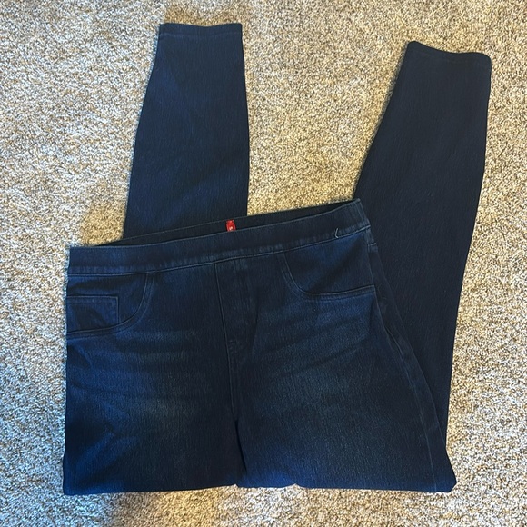 Spanx jeggings - Picture 1 of 3
